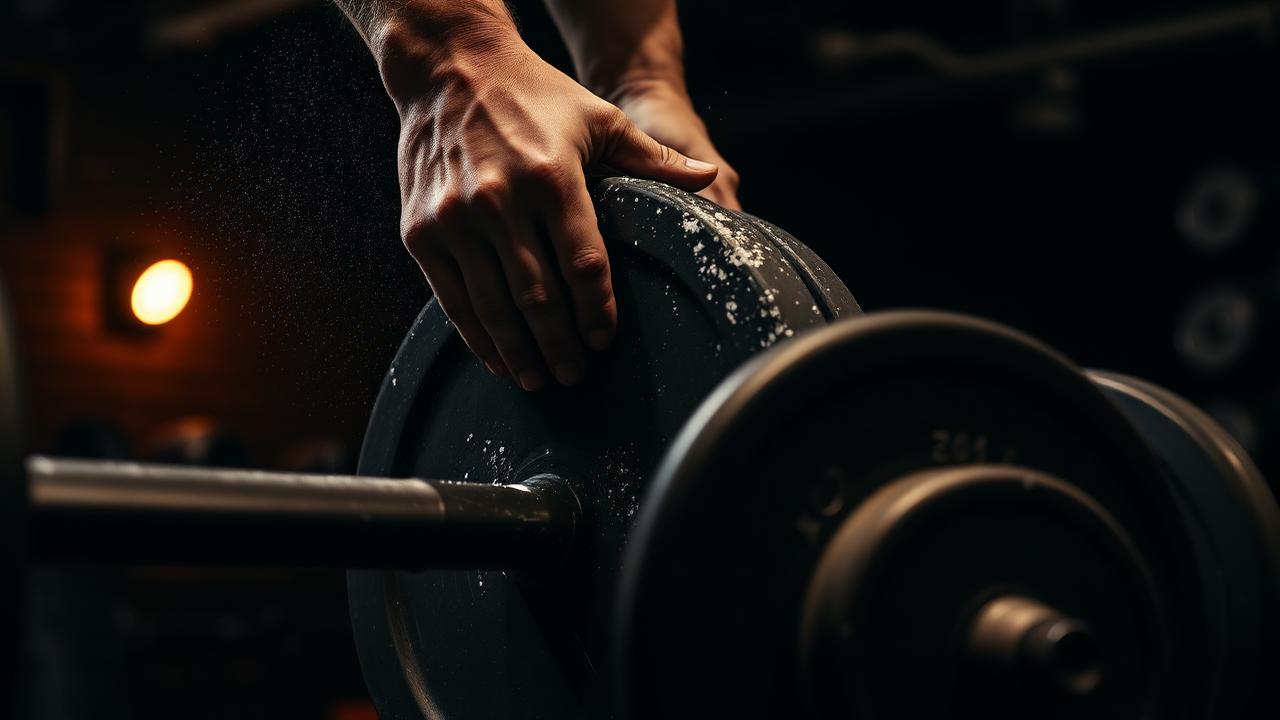Progressive Overload Explained: The One Rule That Drives Every Result