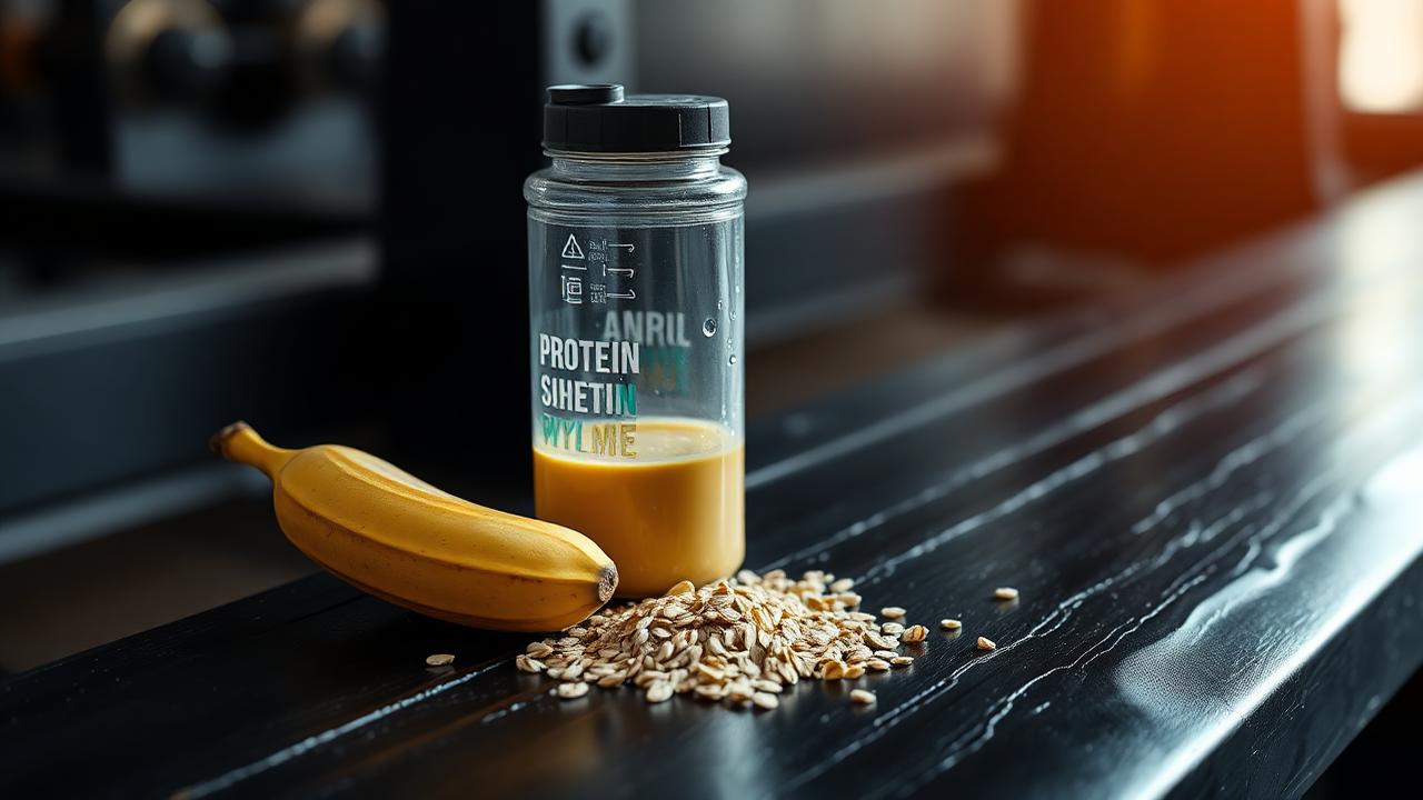 Pre- and Post-Workout Nutrition: What Actually Moves the Needle