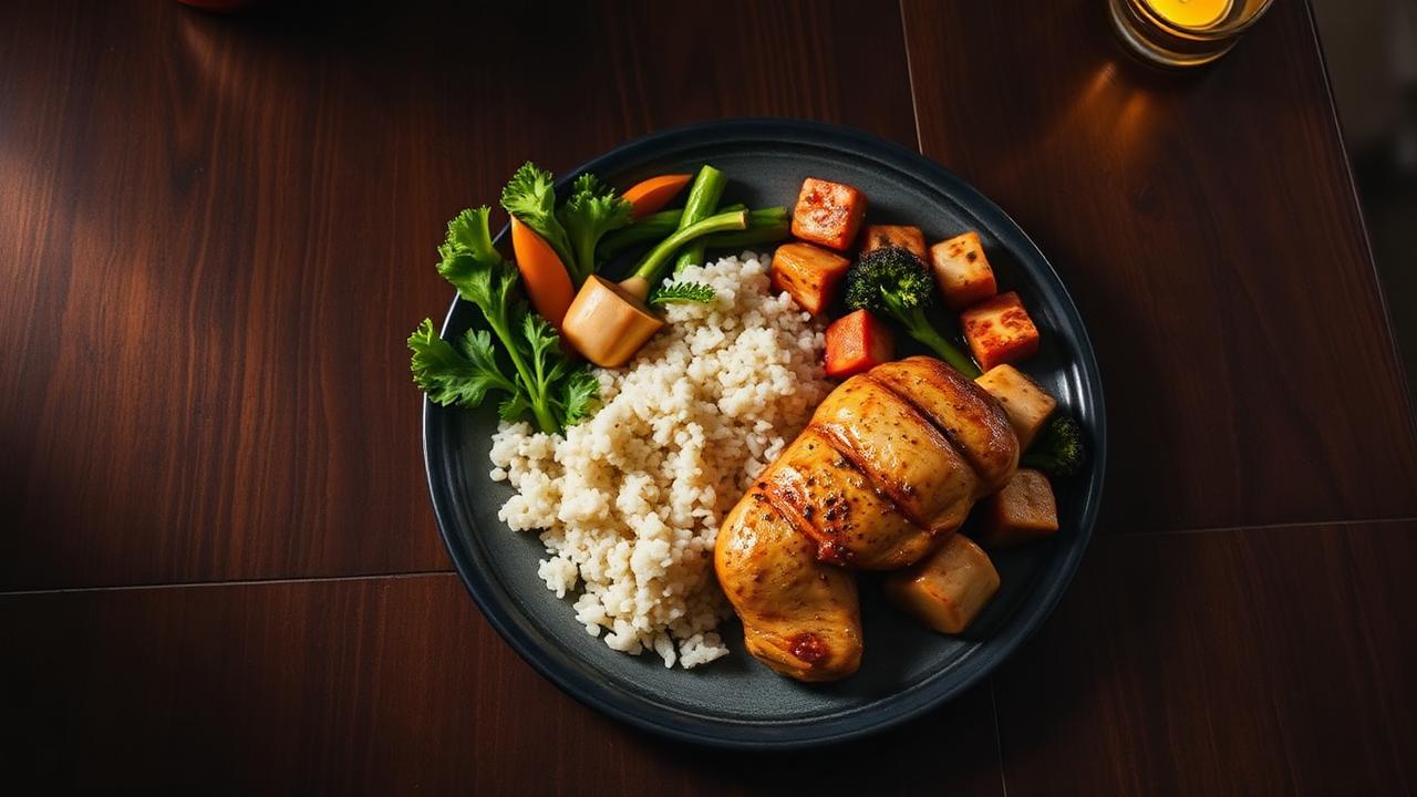 Eating Out Without Derailing Your Plan