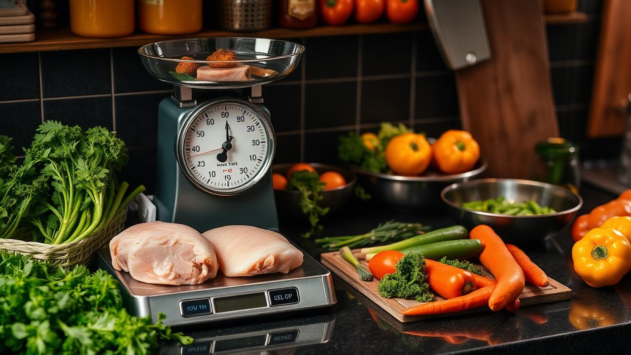 How to Calculate Your Daily Calories (Without Spreadsheet Madness)