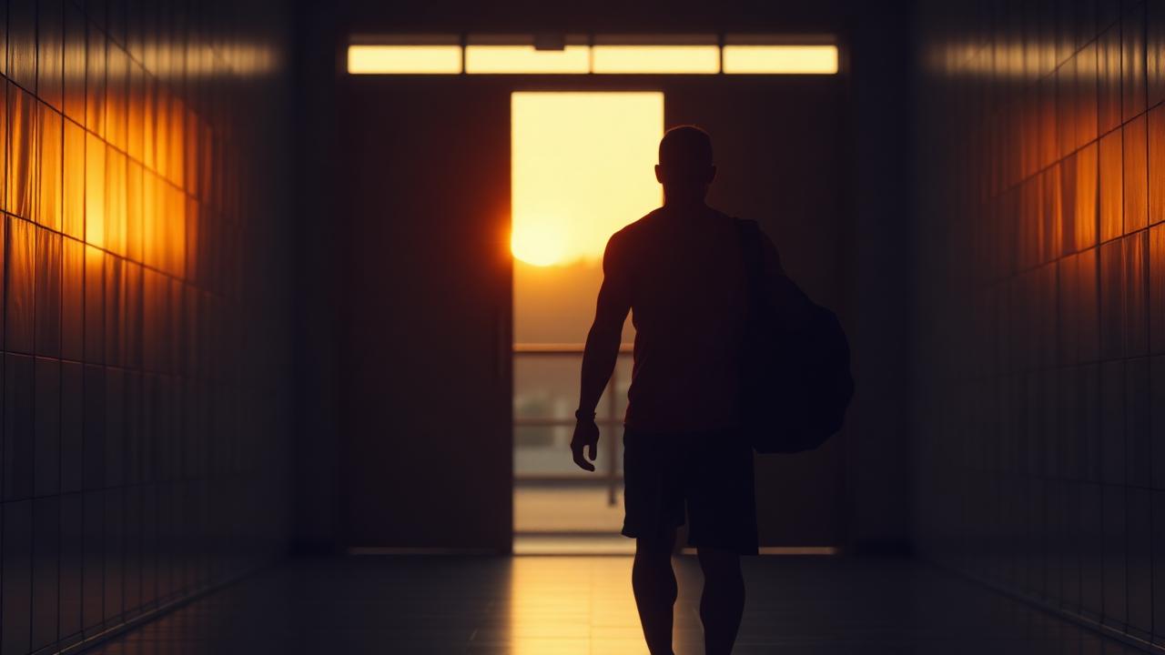 Recovering From a Fitness Setback: Travel, Illness, or Life