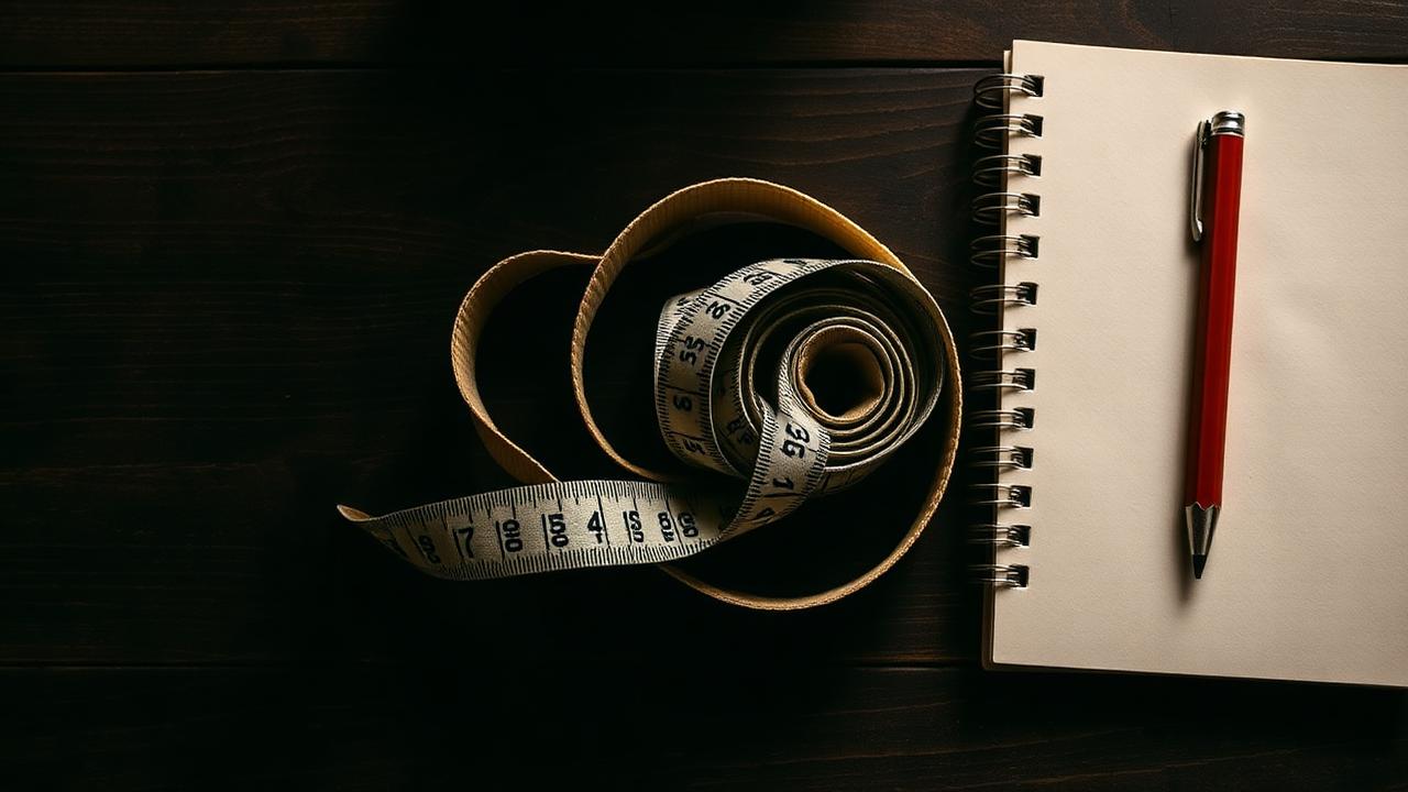 How to Track Progress Beyond the Scale