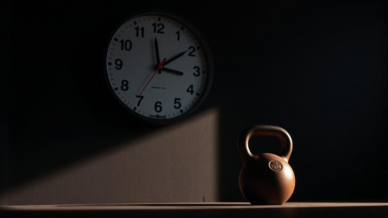 The 80/20 Rule for Fitness Results: Where to Actually Focus