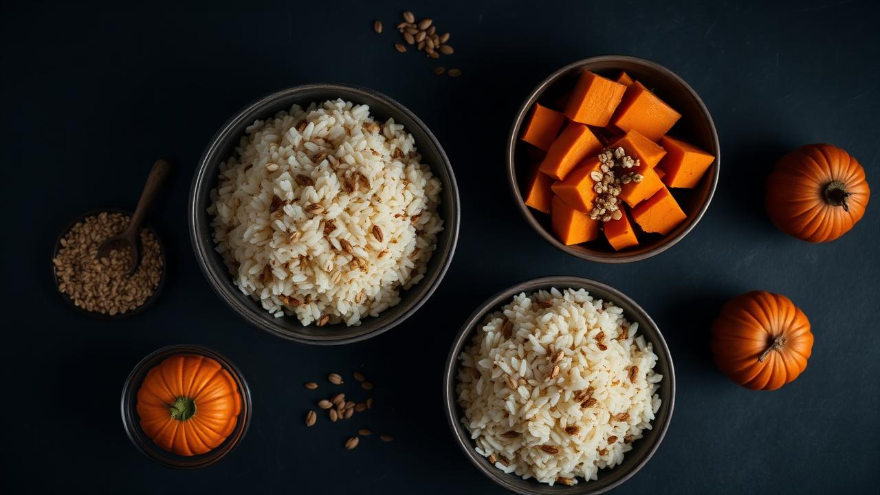 The Truth About Carbs and Fat Loss