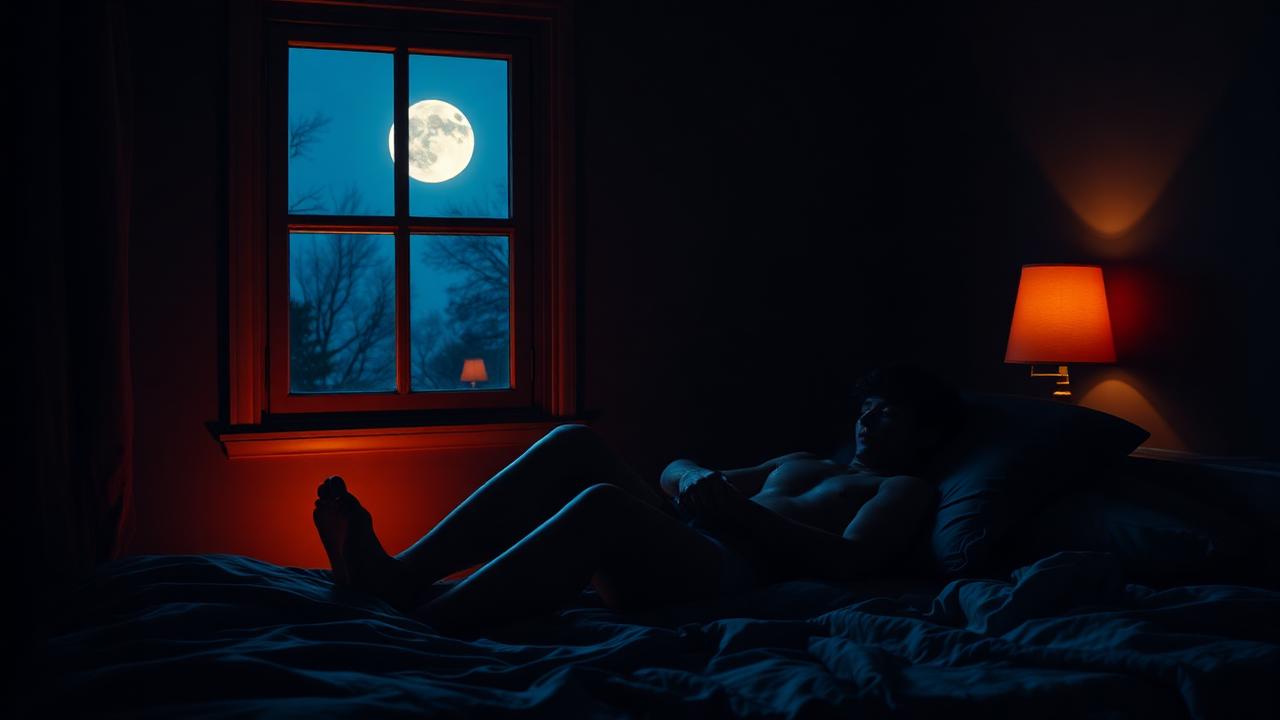 How Much Sleep Do You Need to Build Muscle?