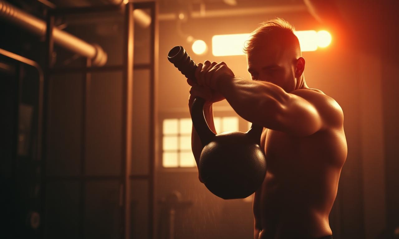 Calories Burned Calculator — FYRBRAND Fitness