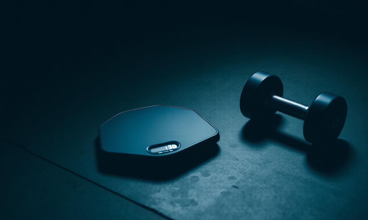 Ideal Body Weight Calculator — FYRBRAND Fitness