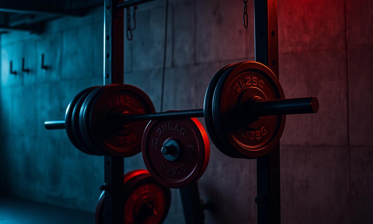 One-Rep Max Calculator — FYRBRAND Fitness