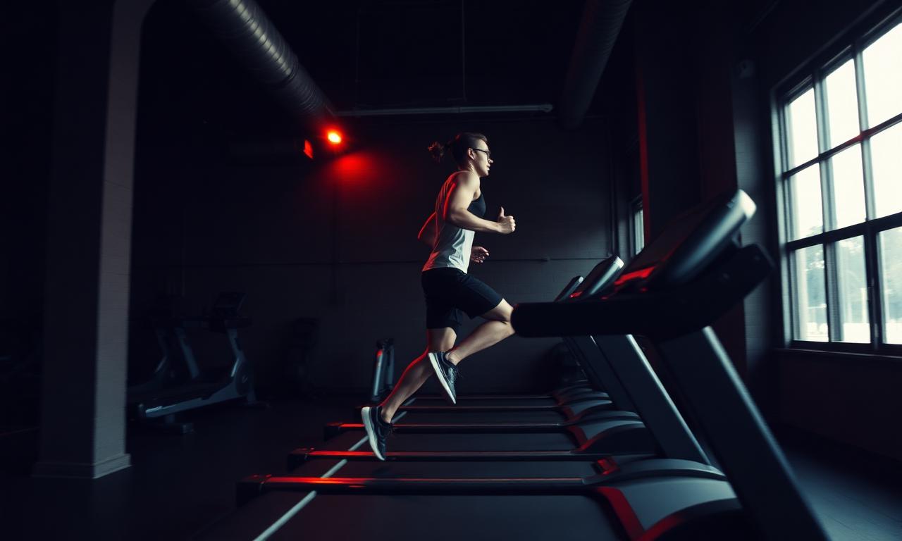 TDEE Calculator — FYRBRAND Fitness